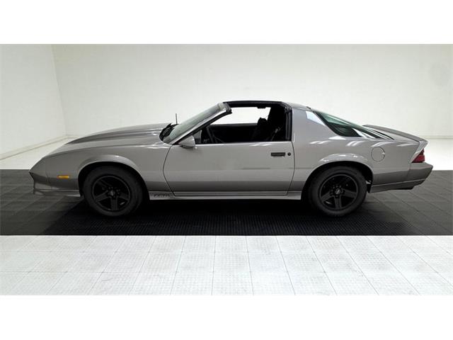 1984 Chevrolet Camaro (CC-2086091) for sale in Morgantown, Pennsylvania