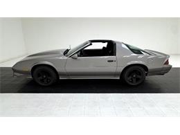 1984 Chevrolet Camaro (CC-2086091) for sale in Morgantown, Pennsylvania