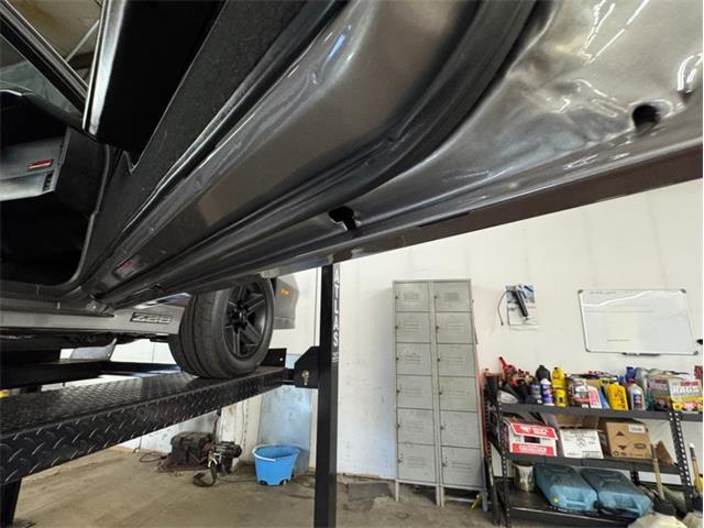 1984 Chevrolet Camaro (CC-2086091) for sale in Morgantown, Pennsylvania