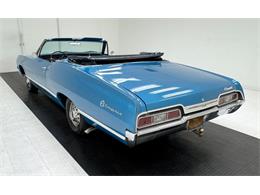 1967 Chevrolet Impala (CC-2086093) for sale in Morgantown, Pennsylvania