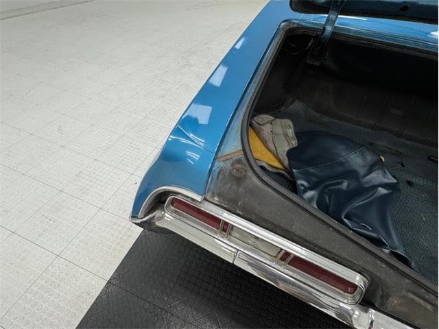 1967 Chevrolet Impala (CC-2086093) for sale in Morgantown, Pennsylvania