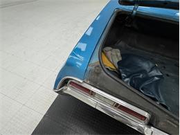 1967 Chevrolet Impala (CC-2086093) for sale in Morgantown, Pennsylvania