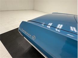 1967 Chevrolet Impala (CC-2086093) for sale in Morgantown, Pennsylvania