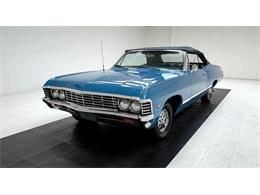 1967 Chevrolet Impala (CC-2086093) for sale in Morgantown, Pennsylvania