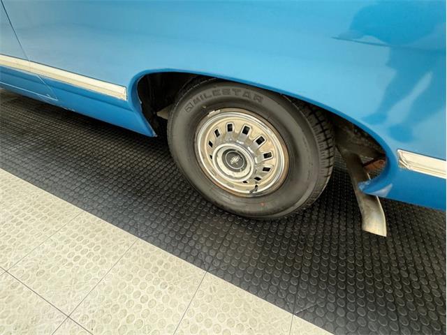 1967 Chevrolet Impala (CC-2086093) for sale in Morgantown, Pennsylvania