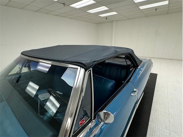 1967 Chevrolet Impala (CC-2086093) for sale in Morgantown, Pennsylvania