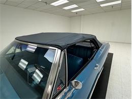 1967 Chevrolet Impala (CC-2086093) for sale in Morgantown, Pennsylvania