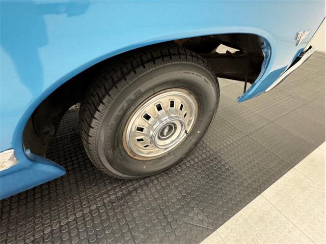 1967 Chevrolet Impala (CC-2086093) for sale in Morgantown, Pennsylvania