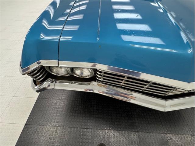 1967 Chevrolet Impala (CC-2086093) for sale in Morgantown, Pennsylvania