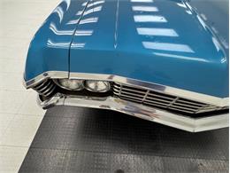 1967 Chevrolet Impala (CC-2086093) for sale in Morgantown, Pennsylvania