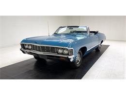 1967 Chevrolet Impala (CC-2086093) for sale in Morgantown, Pennsylvania