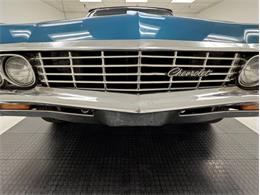 1967 Chevrolet Impala (CC-2086093) for sale in Morgantown, Pennsylvania