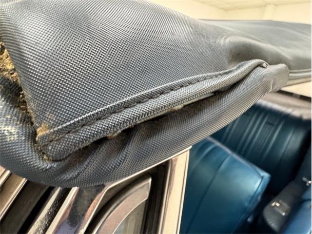 1967 Chevrolet Impala (CC-2086093) for sale in Morgantown, Pennsylvania