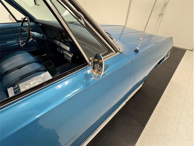 1967 Chevrolet Impala (CC-2086093) for sale in Morgantown, Pennsylvania