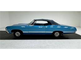 1967 Chevrolet Impala (CC-2086093) for sale in Morgantown, Pennsylvania