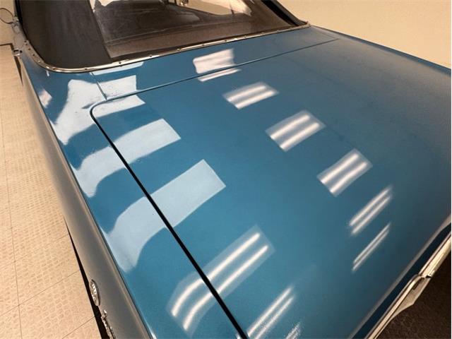 1967 Chevrolet Impala (CC-2086093) for sale in Morgantown, Pennsylvania
