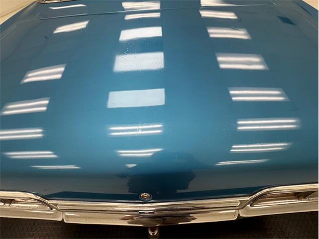 1967 Chevrolet Impala (CC-2086093) for sale in Morgantown, Pennsylvania