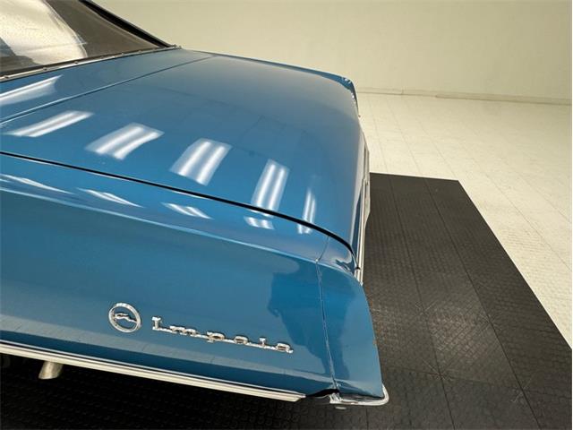 1967 Chevrolet Impala (CC-2086093) for sale in Morgantown, Pennsylvania