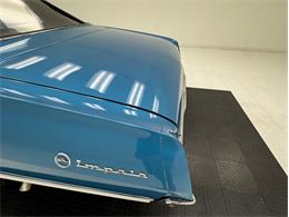 1967 Chevrolet Impala (CC-2086093) for sale in Morgantown, Pennsylvania