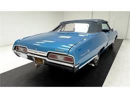 1967 Chevrolet Impala (CC-2086093) for sale in Morgantown, Pennsylvania