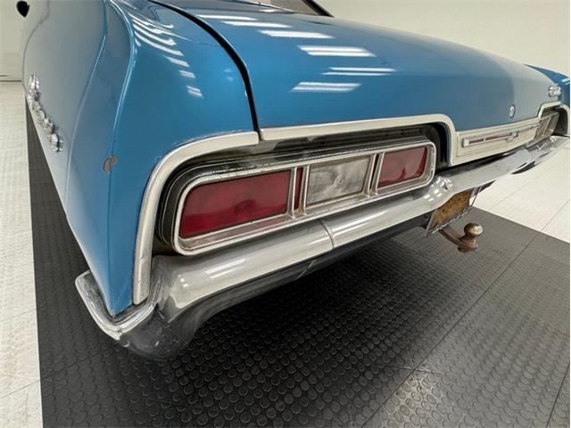 1967 Chevrolet Impala (CC-2086093) for sale in Morgantown, Pennsylvania