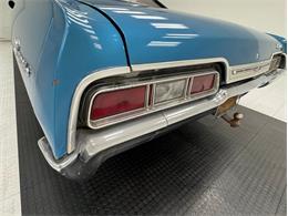 1967 Chevrolet Impala (CC-2086093) for sale in Morgantown, Pennsylvania