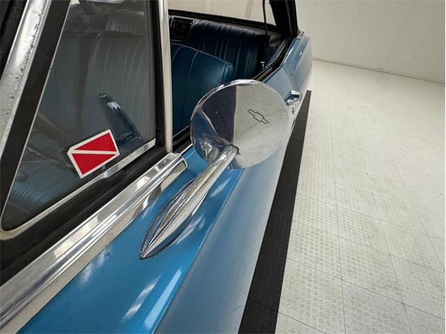 1967 Chevrolet Impala (CC-2086093) for sale in Morgantown, Pennsylvania