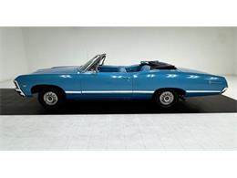 1967 Chevrolet Impala (CC-2086093) for sale in Morgantown, Pennsylvania