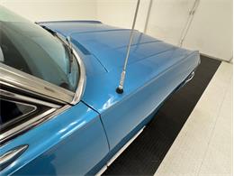 1967 Chevrolet Impala (CC-2086093) for sale in Morgantown, Pennsylvania