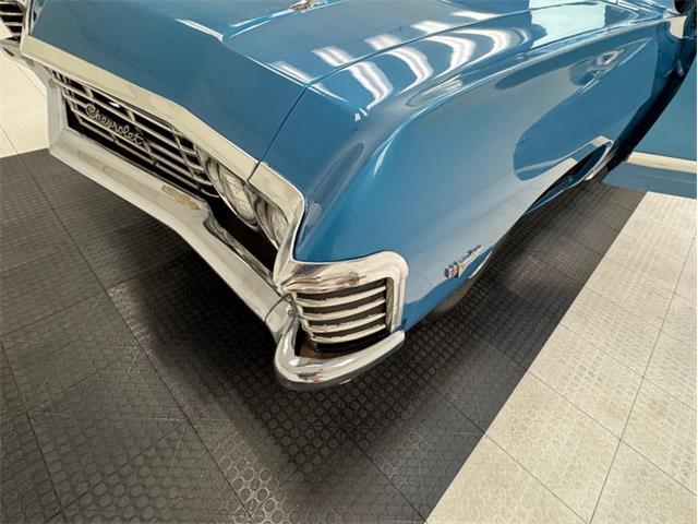 1967 Chevrolet Impala (CC-2086093) for sale in Morgantown, Pennsylvania