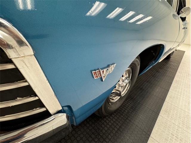 1967 Chevrolet Impala (CC-2086093) for sale in Morgantown, Pennsylvania