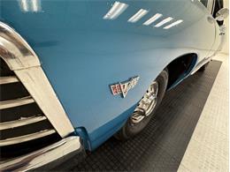1967 Chevrolet Impala (CC-2086093) for sale in Morgantown, Pennsylvania