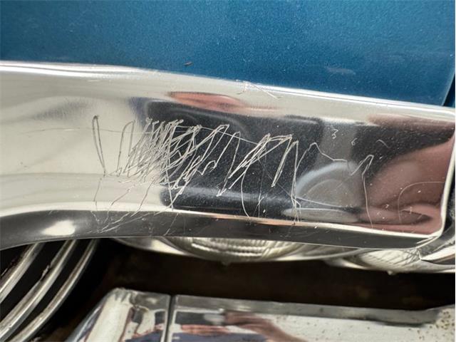 1967 Chevrolet Impala (CC-2086093) for sale in Morgantown, Pennsylvania