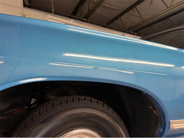 1967 Chevrolet Impala (CC-2086093) for sale in Morgantown, Pennsylvania
