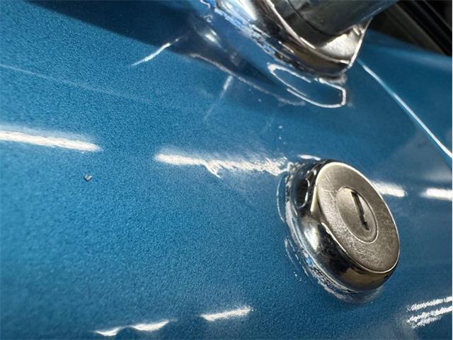 1967 Chevrolet Impala (CC-2086093) for sale in Morgantown, Pennsylvania