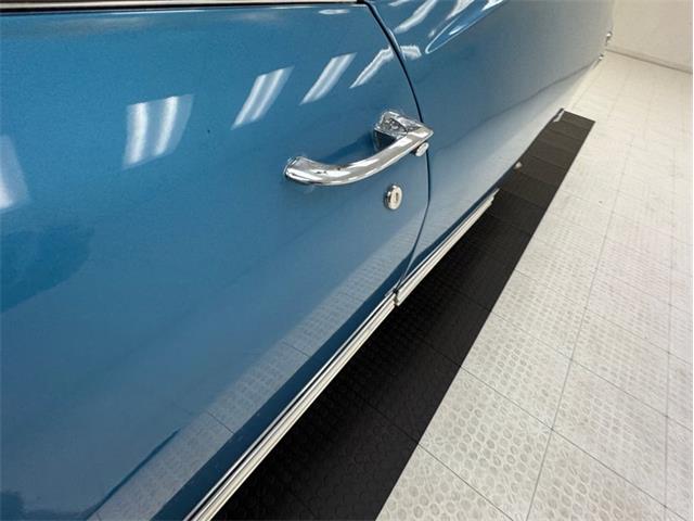 1967 Chevrolet Impala (CC-2086093) for sale in Morgantown, Pennsylvania