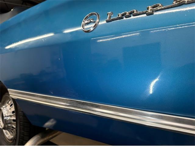 1967 Chevrolet Impala (CC-2086093) for sale in Morgantown, Pennsylvania