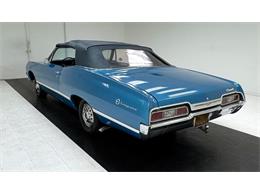 1967 Chevrolet Impala (CC-2086093) for sale in Morgantown, Pennsylvania