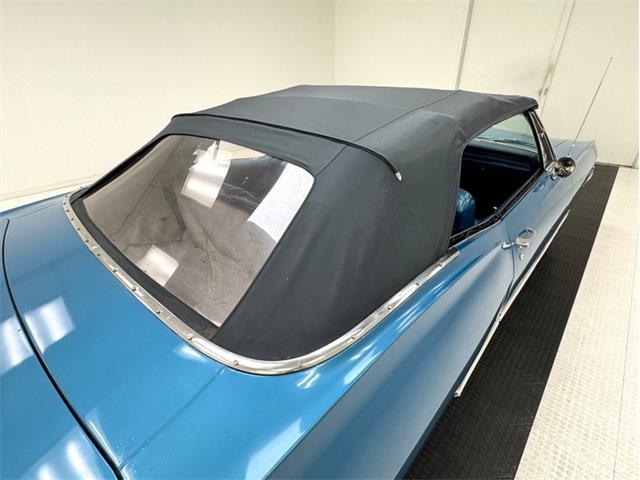 1967 Chevrolet Impala (CC-2086093) for sale in Morgantown, Pennsylvania