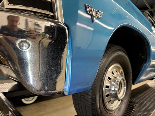 1967 Chevrolet Impala (CC-2086093) for sale in Morgantown, Pennsylvania