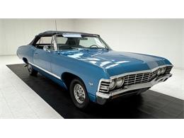 1967 Chevrolet Impala (CC-2086093) for sale in Morgantown, Pennsylvania
