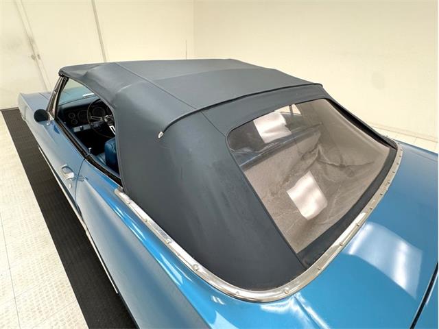 1967 Chevrolet Impala (CC-2086093) for sale in Morgantown, Pennsylvania