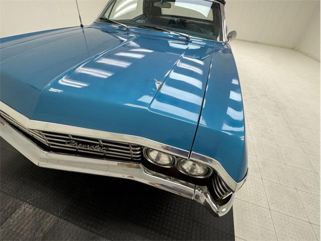 1967 Chevrolet Impala (CC-2086093) for sale in Morgantown, Pennsylvania