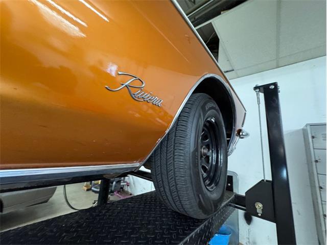 1972 Buick Riviera (CC-2086094) for sale in Morgantown, Pennsylvania
