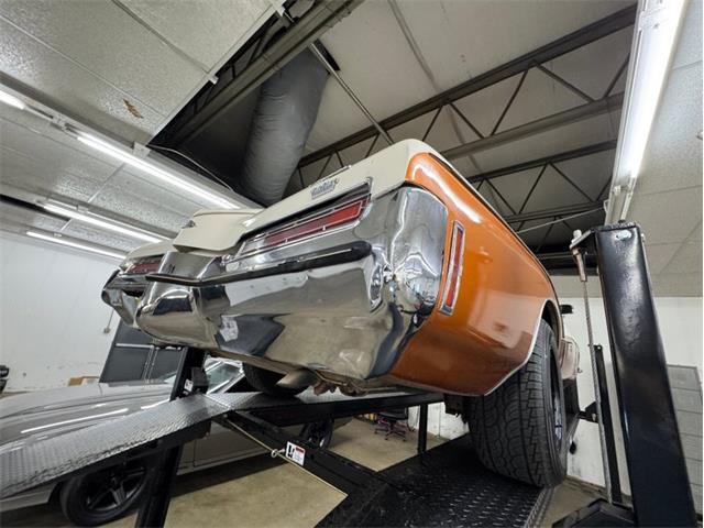 1972 Buick Riviera (CC-2086094) for sale in Morgantown, Pennsylvania