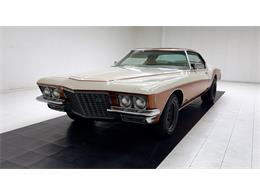 1972 Buick Riviera (CC-2086094) for sale in Morgantown, Pennsylvania