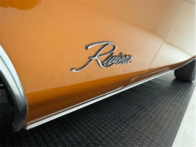 1972 Buick Riviera (CC-2086094) for sale in Morgantown, Pennsylvania