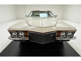 1972 Buick Riviera (CC-2086094) for sale in Morgantown, Pennsylvania