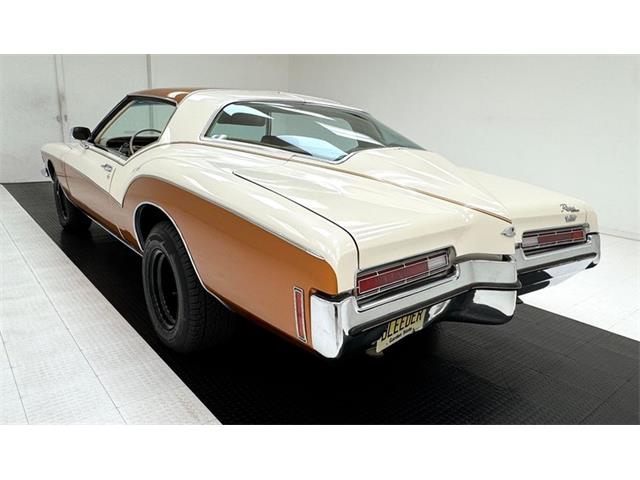 1972 Buick Riviera (CC-2086094) for sale in Morgantown, Pennsylvania