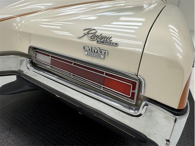 1972 Buick Riviera (CC-2086094) for sale in Morgantown, Pennsylvania